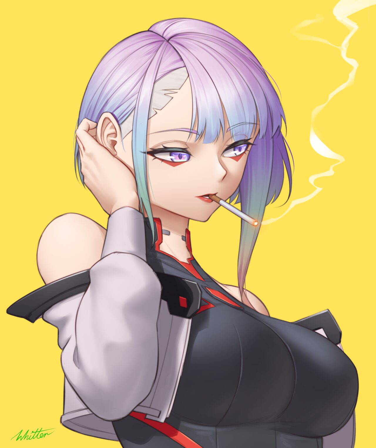 ●PIXIV● Whitter page 6 full