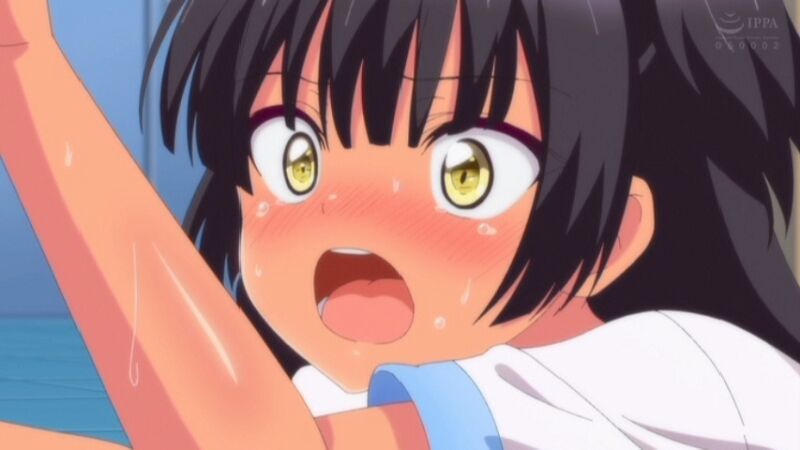 ガキにもどって犯りなおしっ!!! Animation #1 page 2 full