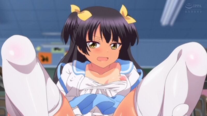 ガキにもどって犯りなおしっ!!! Animation #1 page 3 full