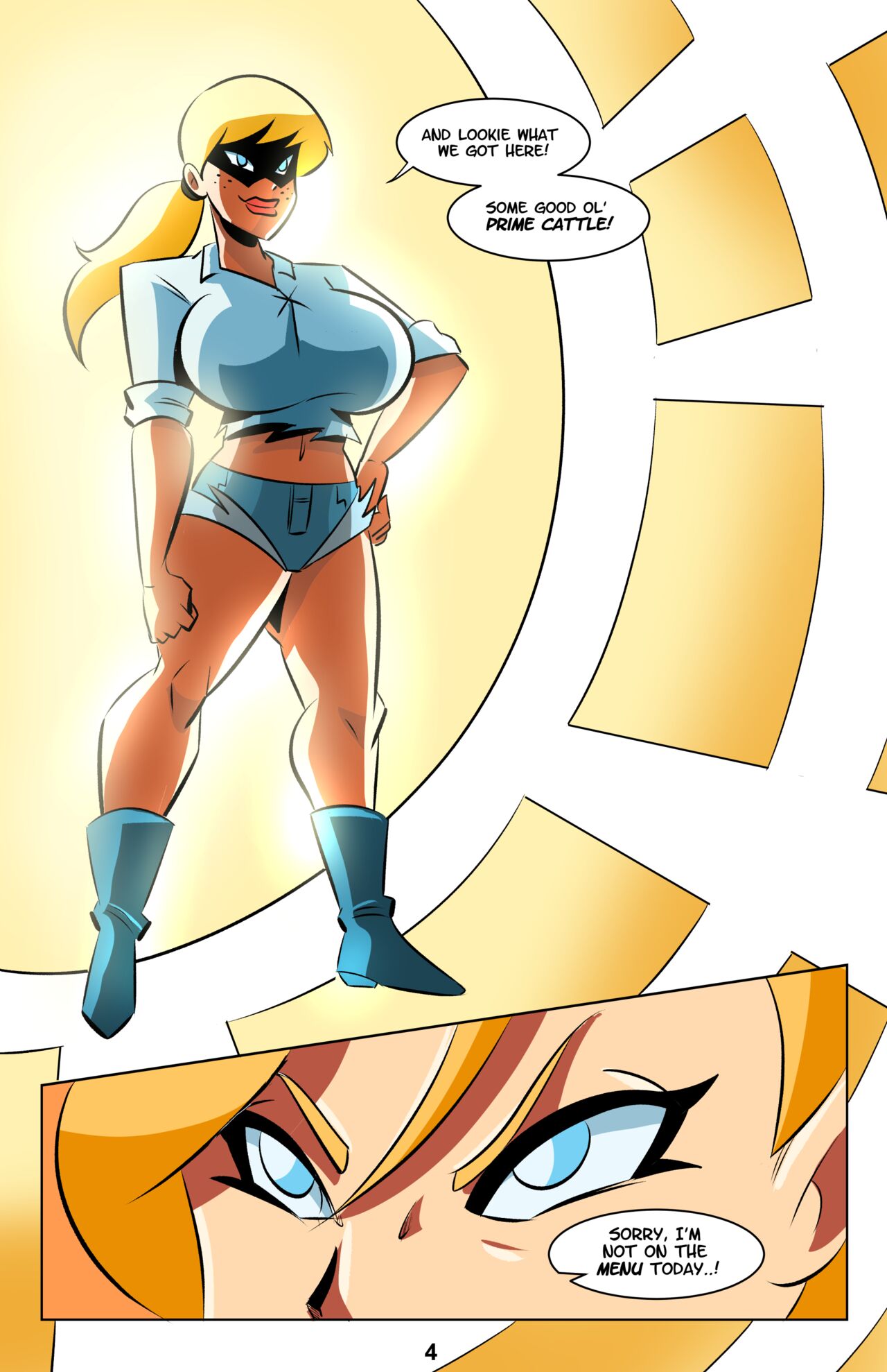 Power Milk page 5 full