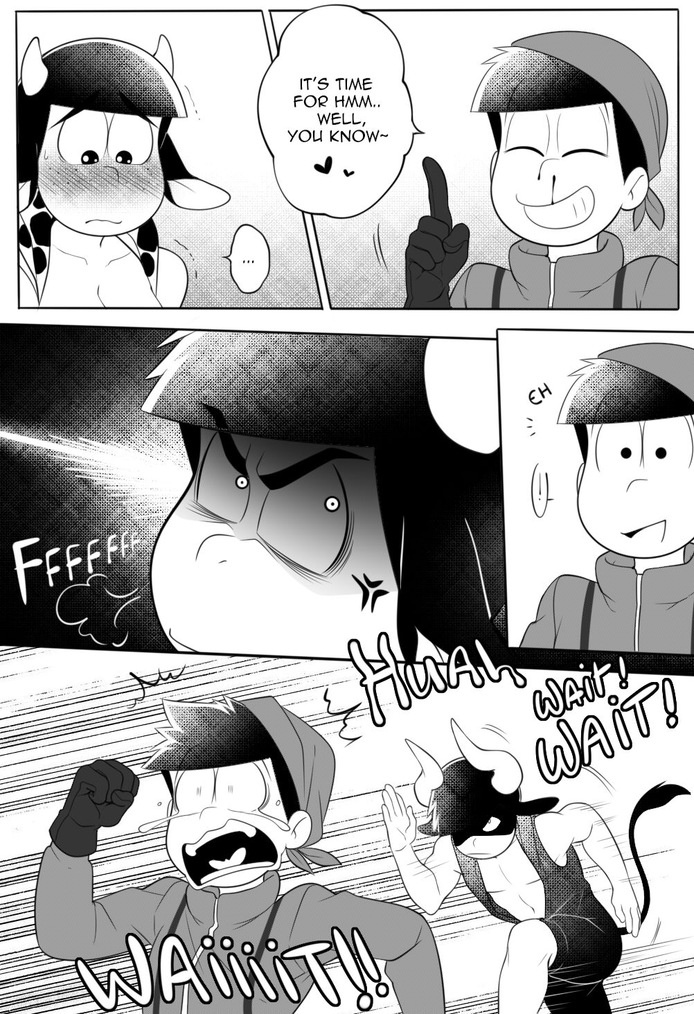 Milky Season page 3 full