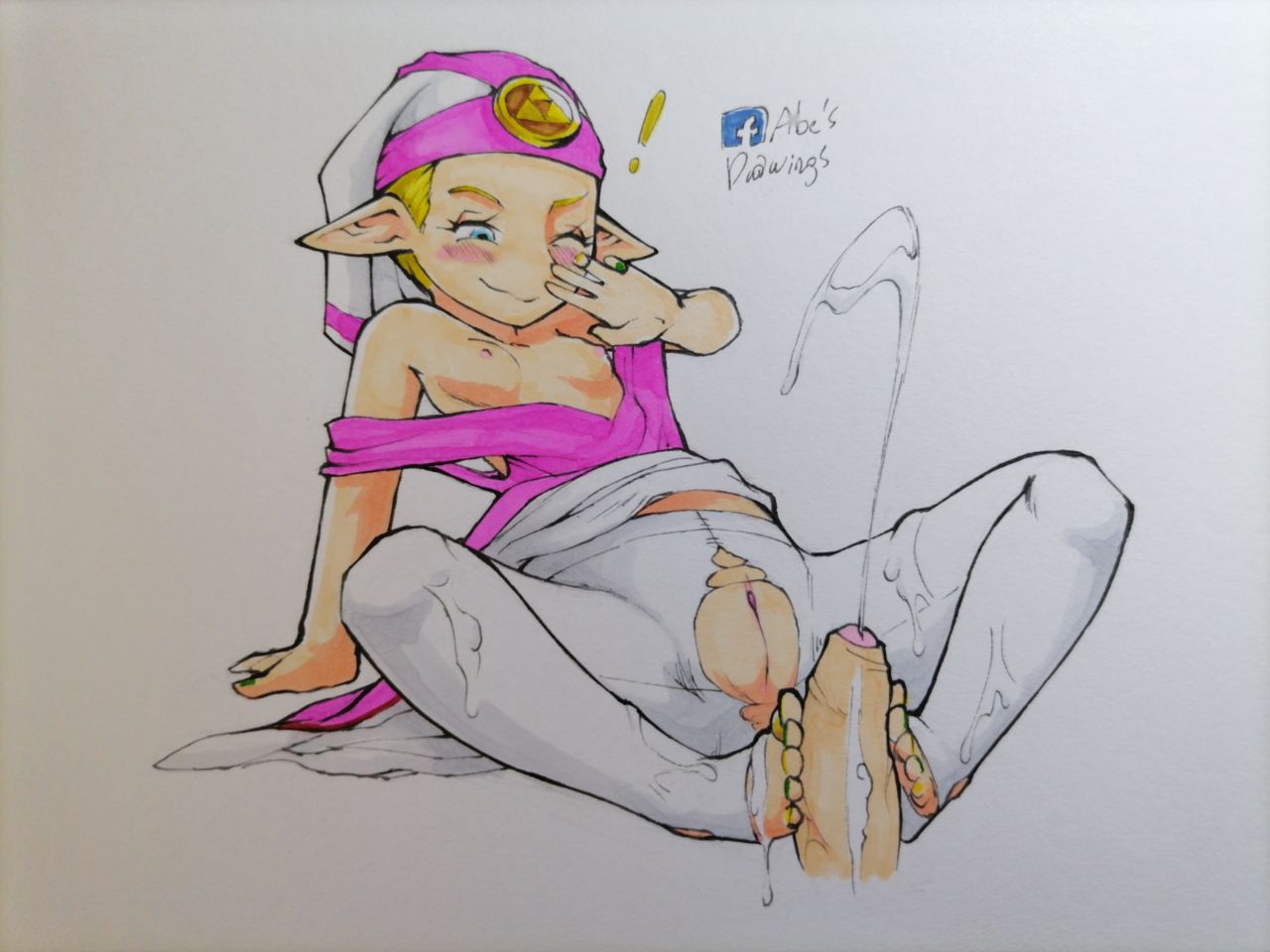Artist - AbesDrawings page 2 full
