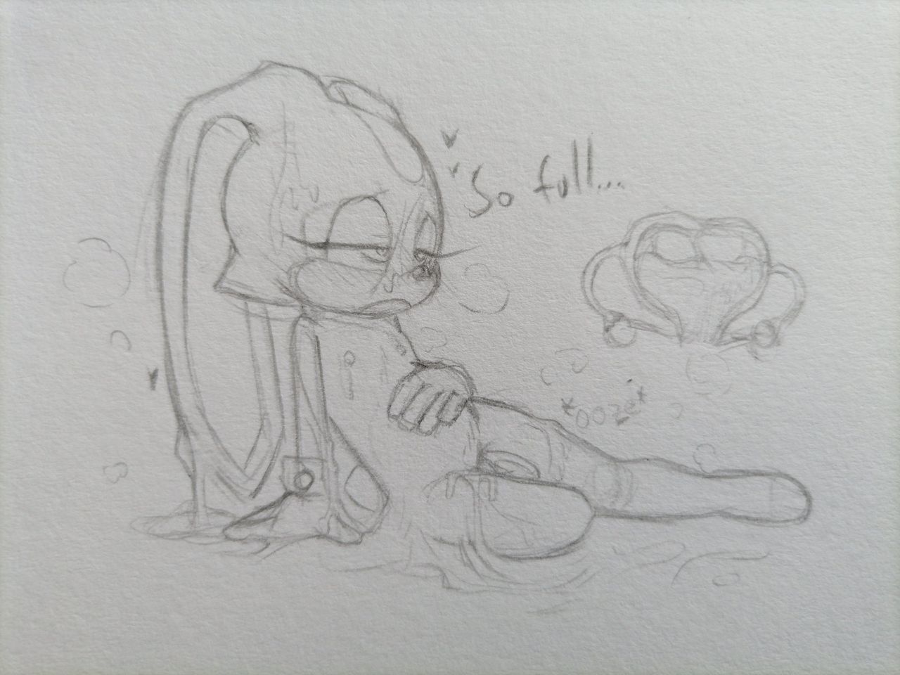 Artist - AbesDrawings page 5 full