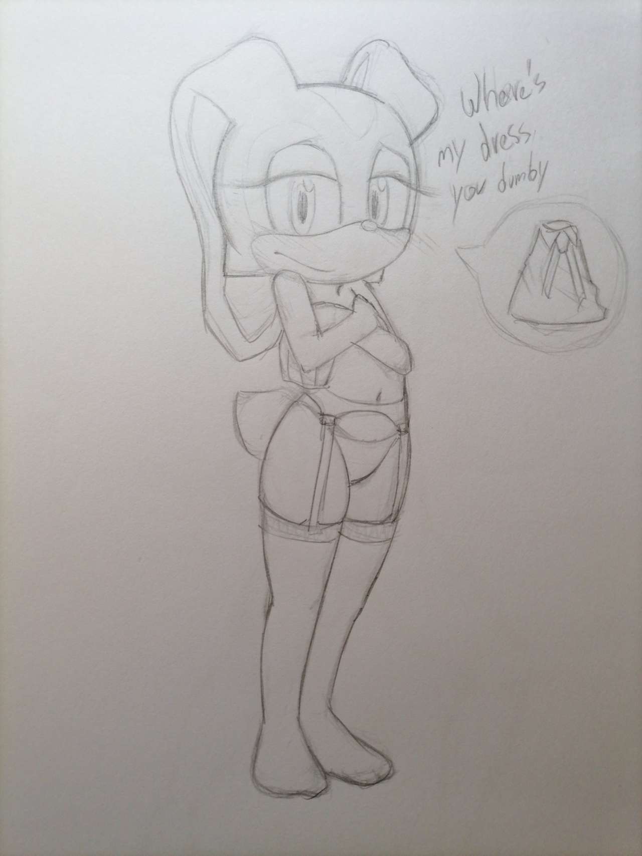 Artist - AbesDrawings page 6 full