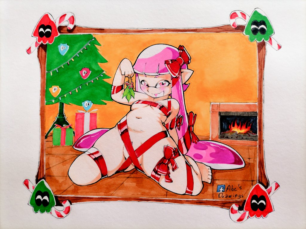 Artist - AbesDrawings page 8 full