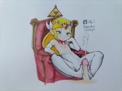 Artist - AbesDrawings