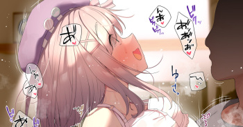 動く!催眠Szhrとご奉仕対面座位 cover