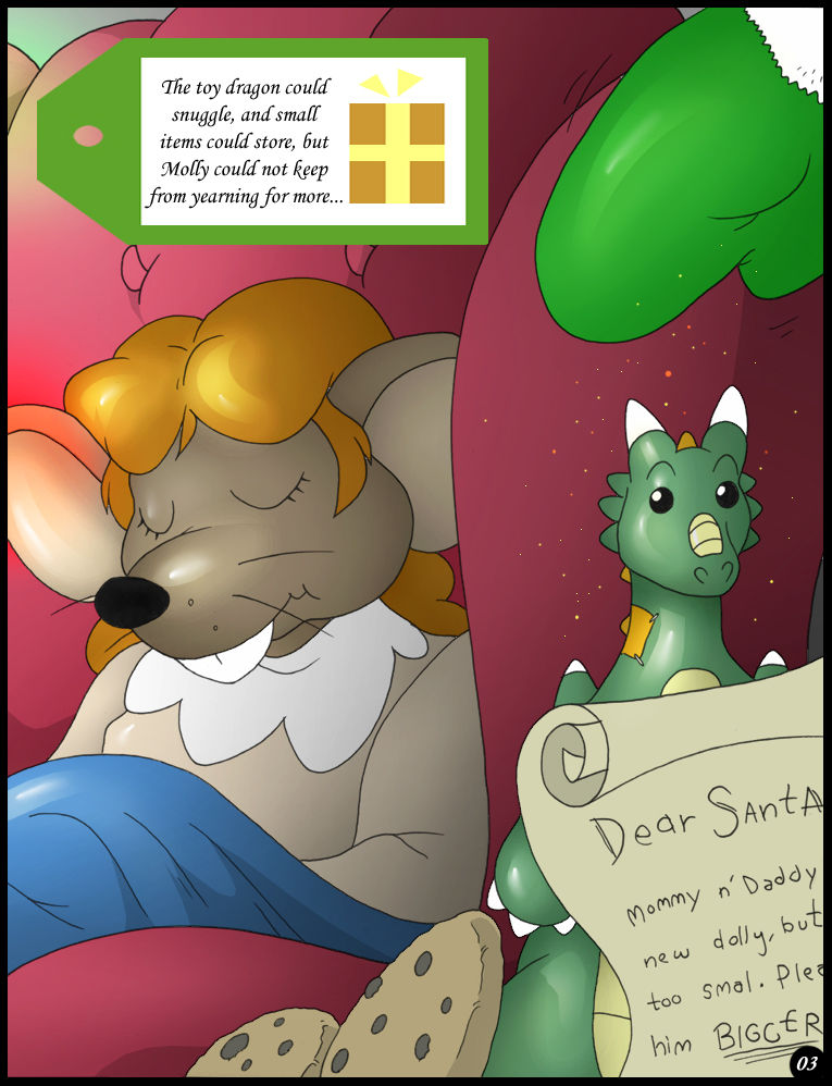 STUFFED page 3 full