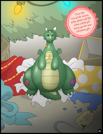 STUFFED cover