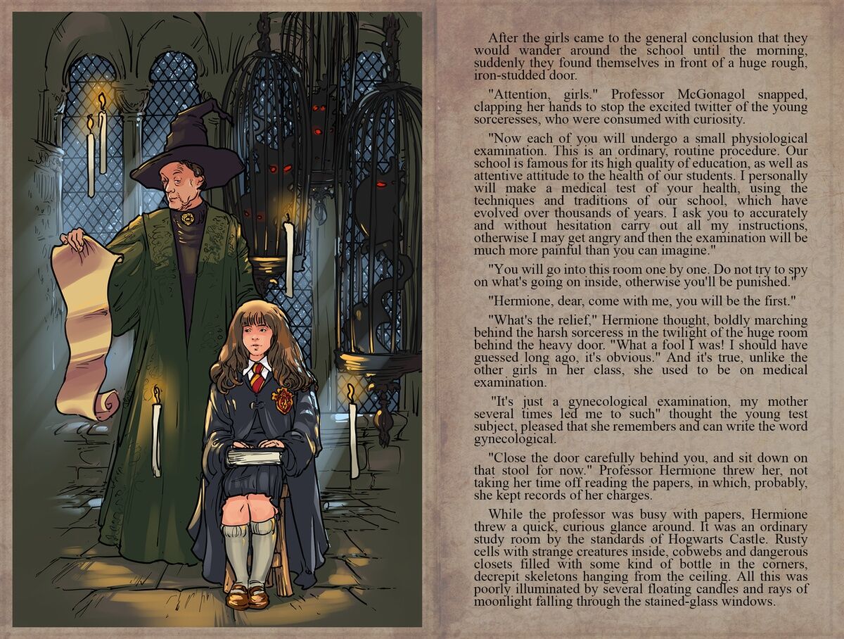 Mad.Aye - Hermione page 2 full