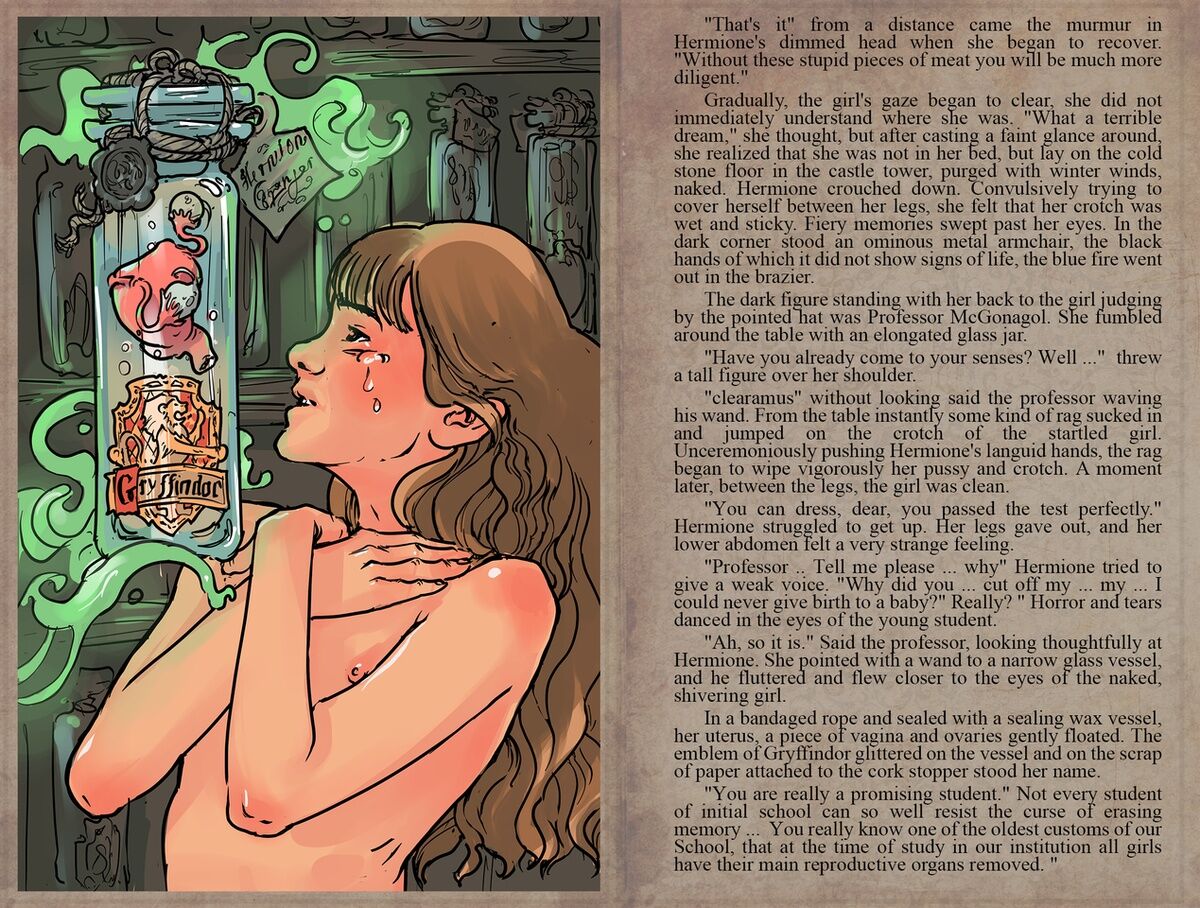 Mad.Aye - Hermione page 9 full
