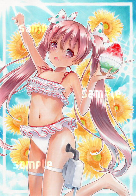 ●PIXIV● nyan5000g page 10 full