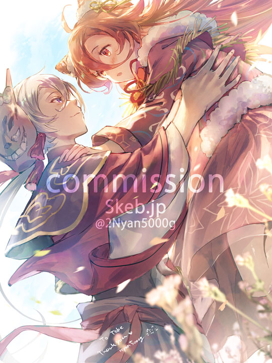 ●PIXIV● nyan5000g page 6 full