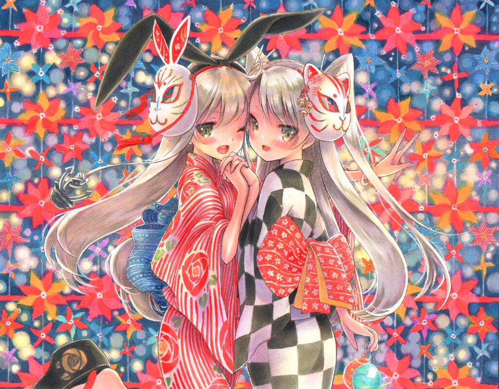 ●PIXIV● nyan5000g page 7 full