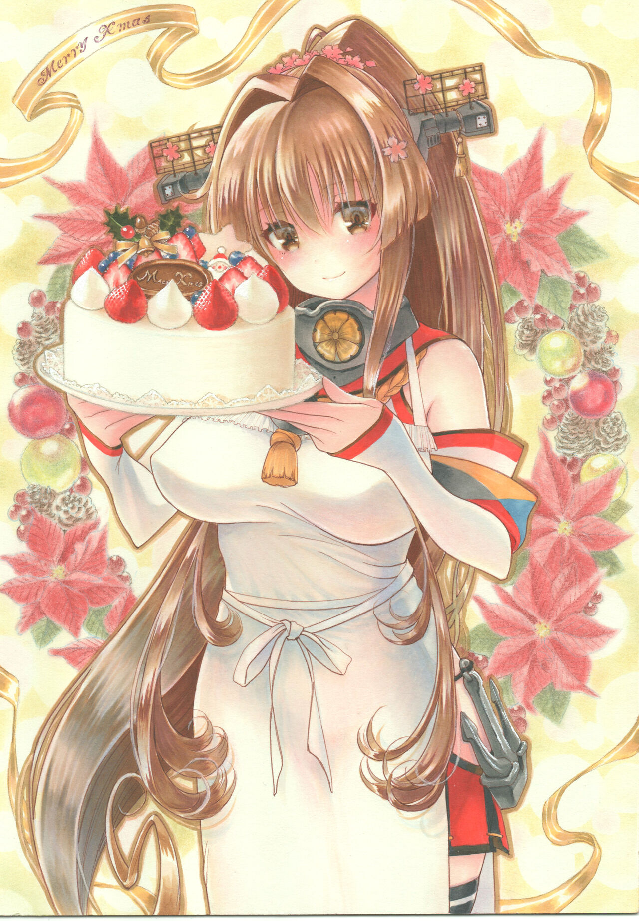 ●PIXIV● nyan5000g page 8 full