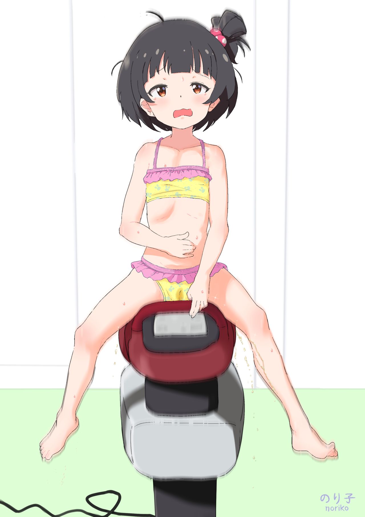 のり子 page 4 full