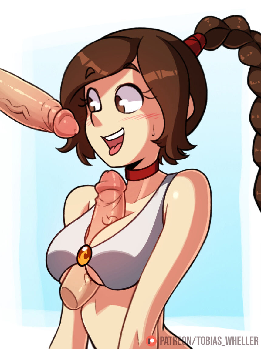 Ty Lee page 7 full