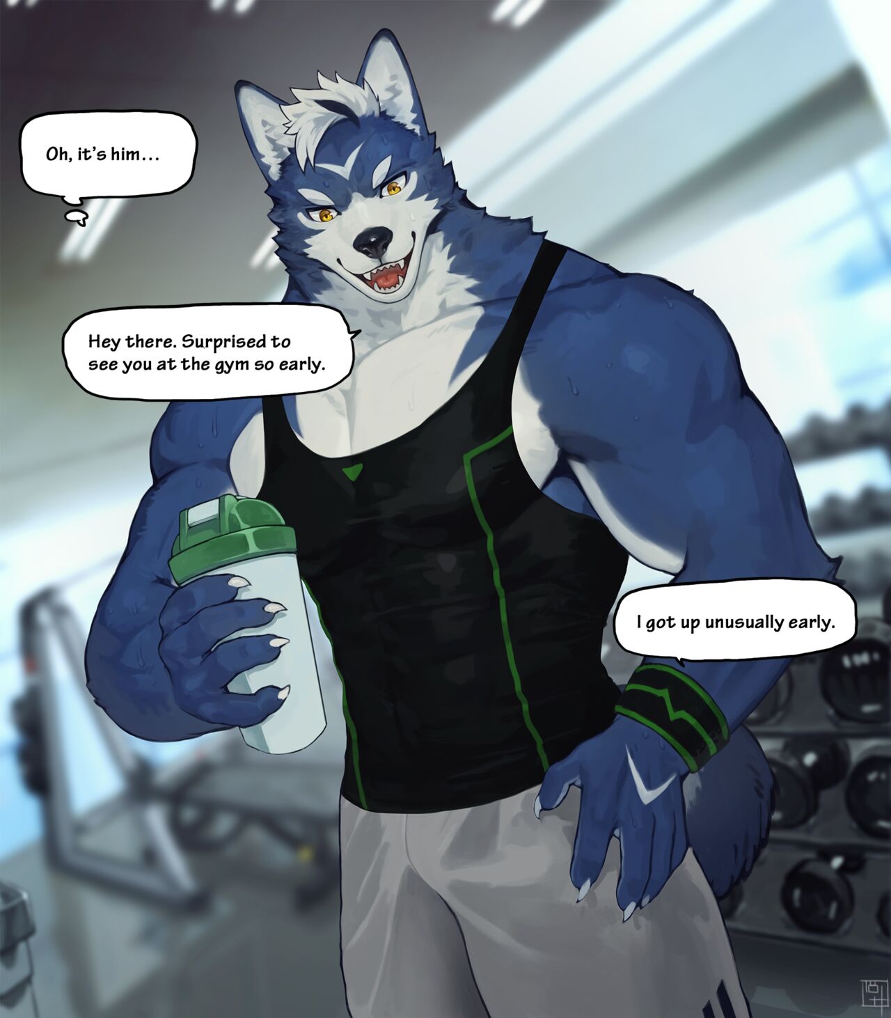 Hypnosis page 1 full