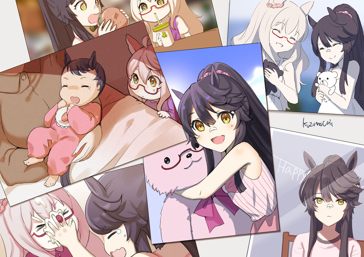●PIXIV● kuzumochi page 2 full