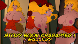Story Book Charapter 1