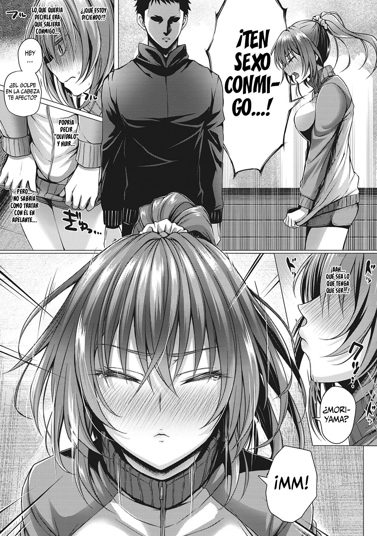 Flying Start! page 8 full
