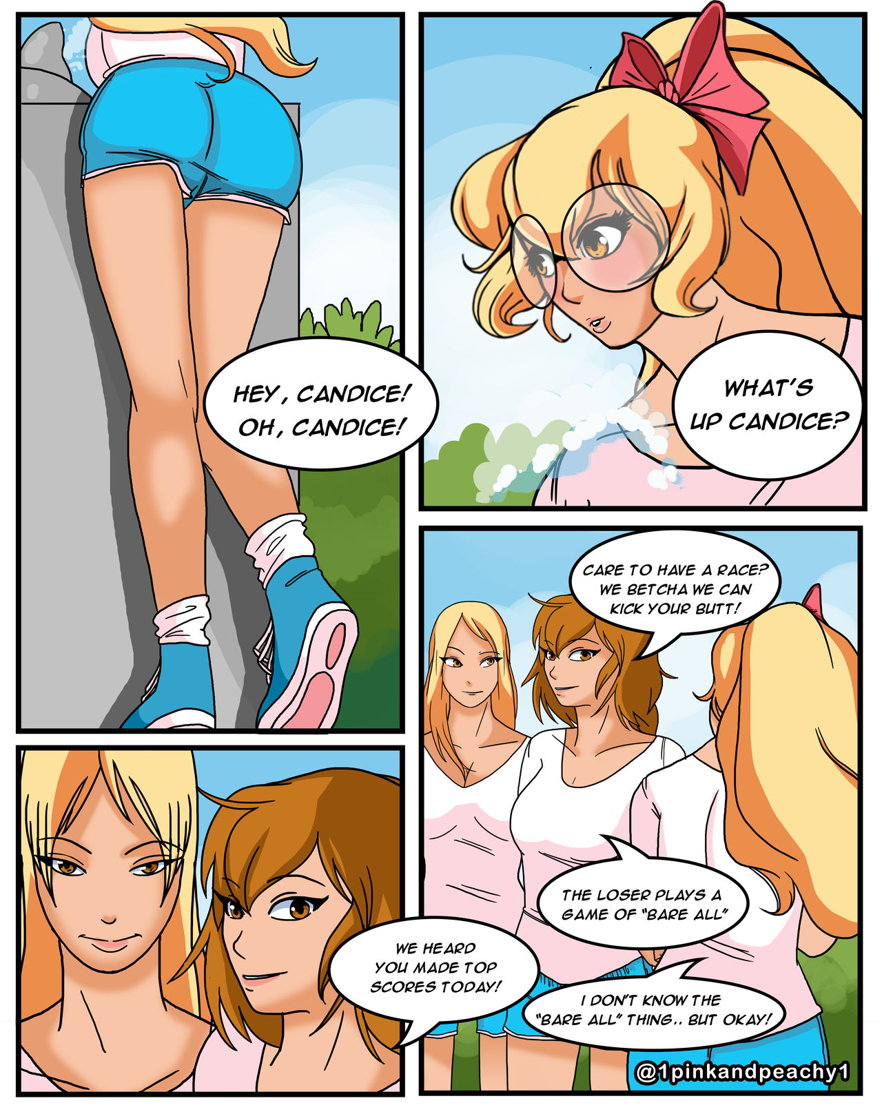 Red Lace page 2 full