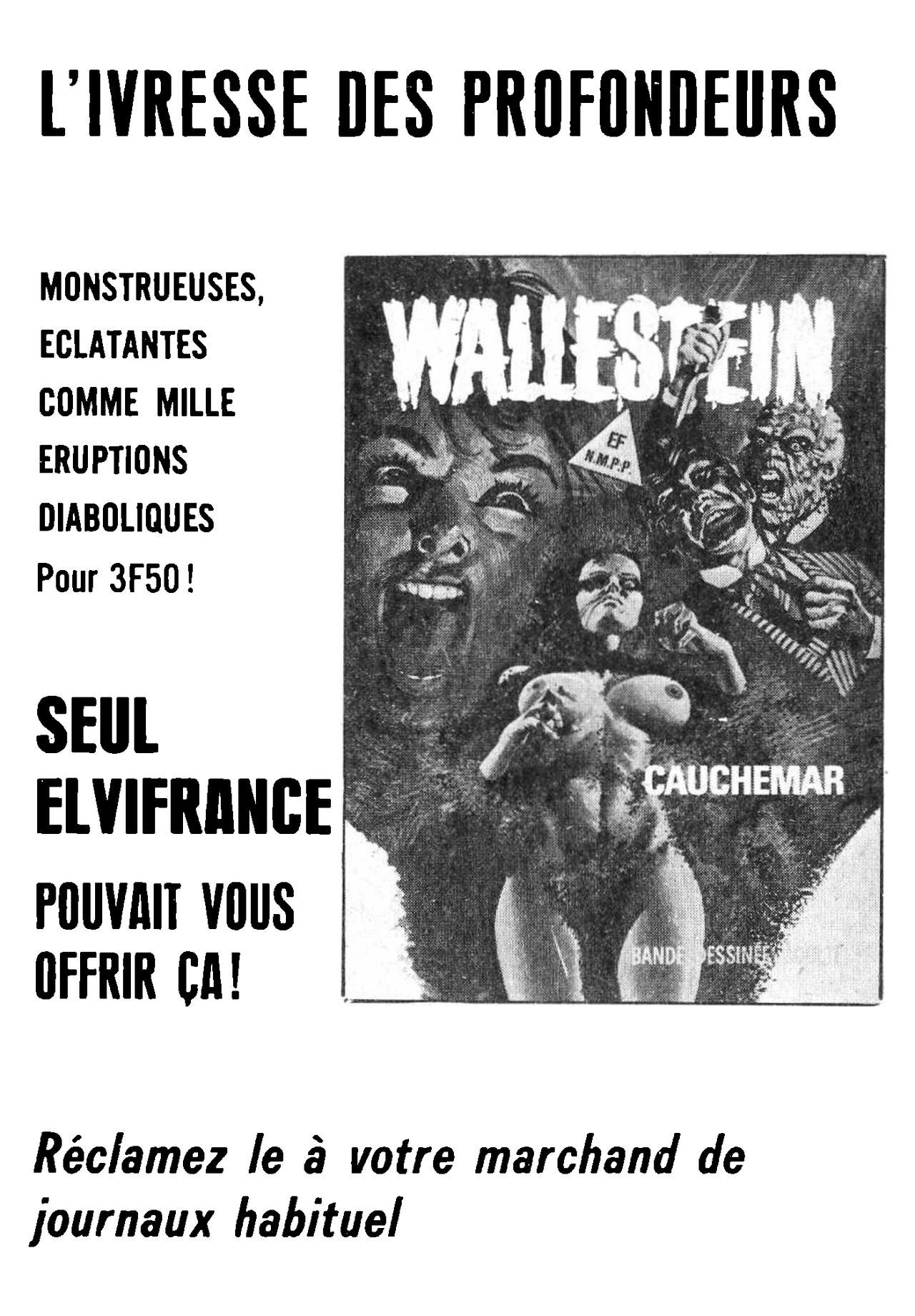 Contes Malicieux #55 : Suce, j'pense page 2 full