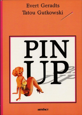 Pin Up cover