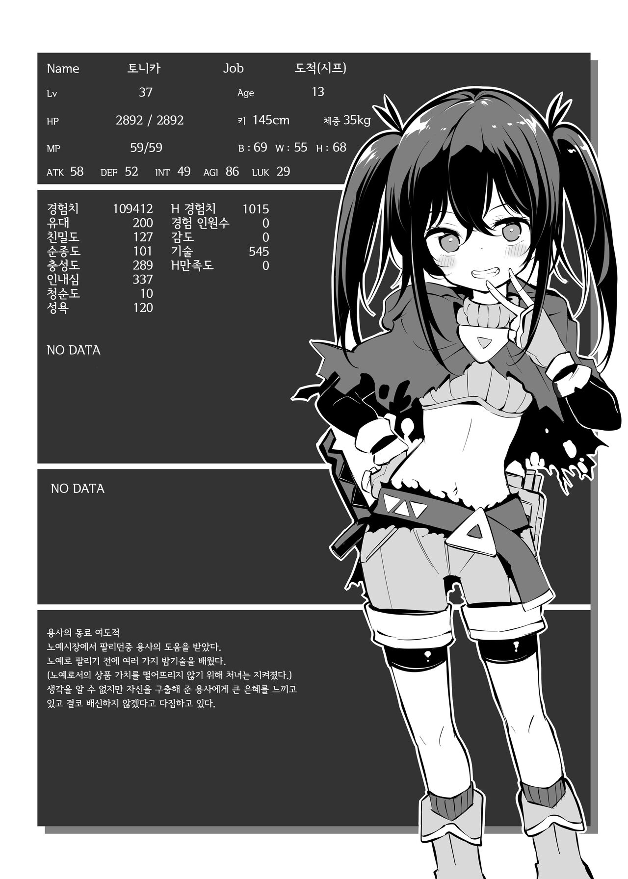 Maou o Toubatsu shita Yuusha no Tsugi no Shigoto wa Shison Hanei desu page 10 full