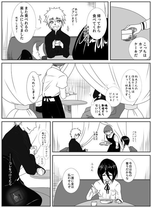Birthday 2021!a page 6 full