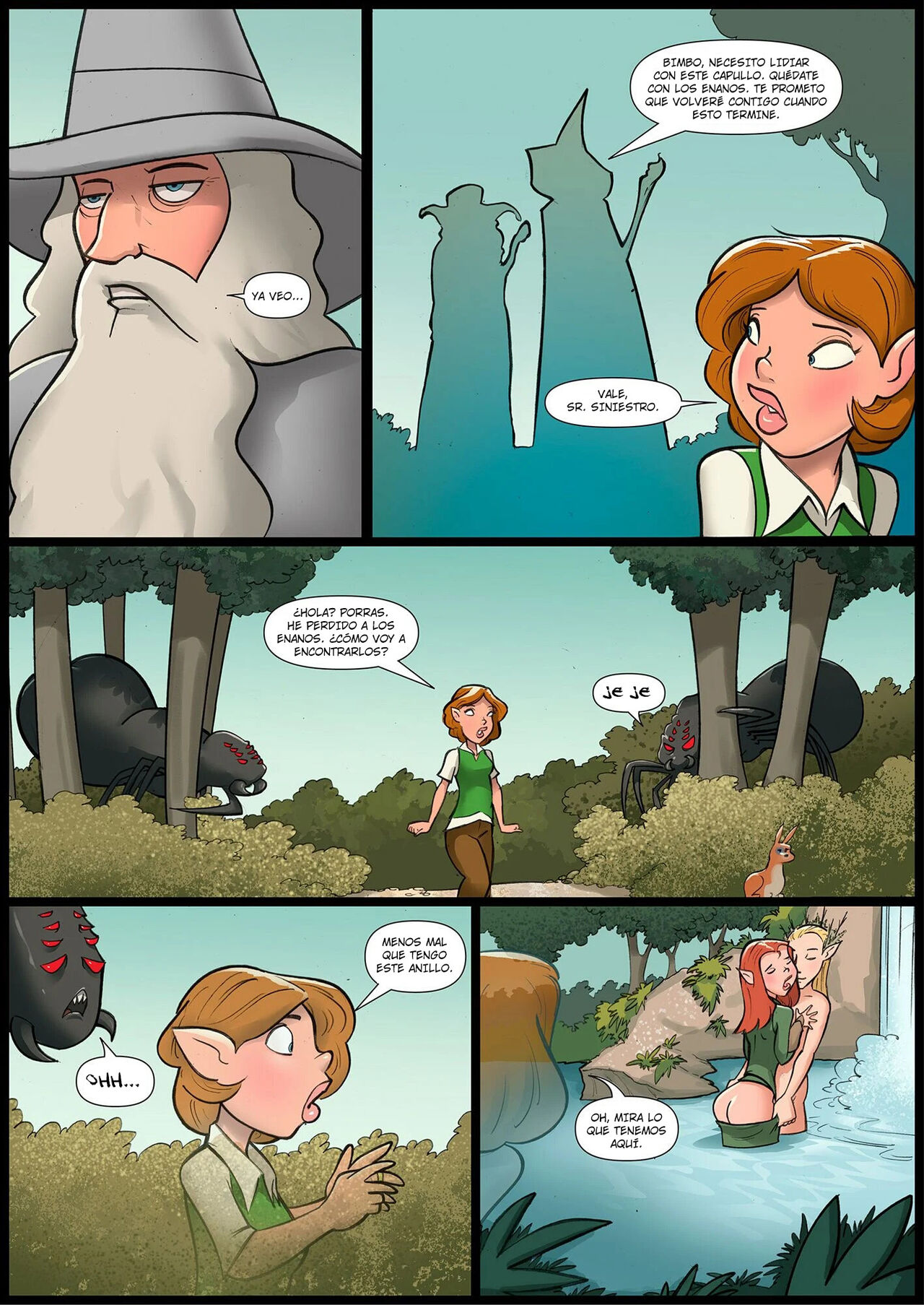 The Habit 3 page 4 full