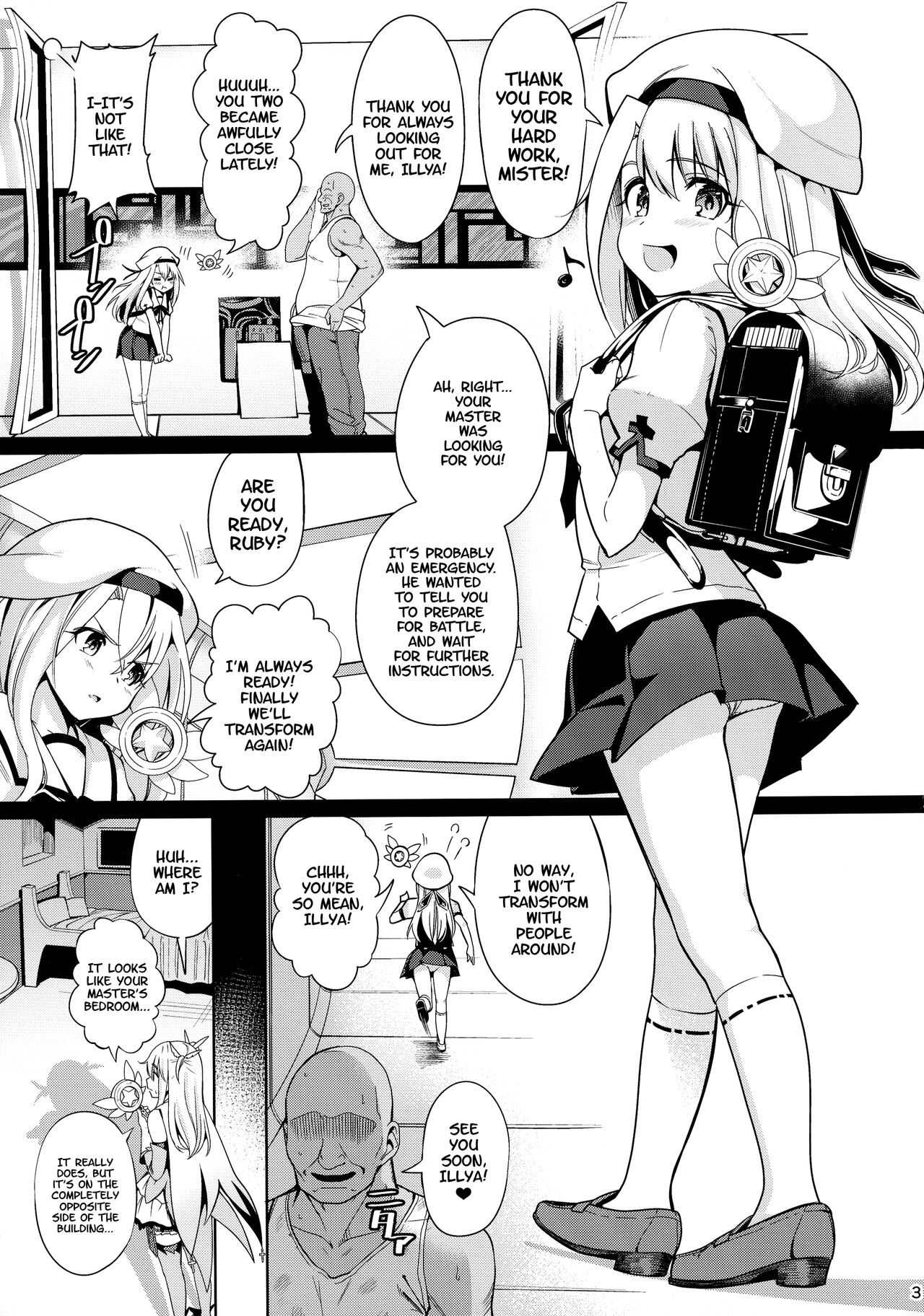 Mahou Shoujo Saimin PakopaCause Soushuuhen | Magical Girl Hypnosis Fucking Marathon Compilation page 6 full