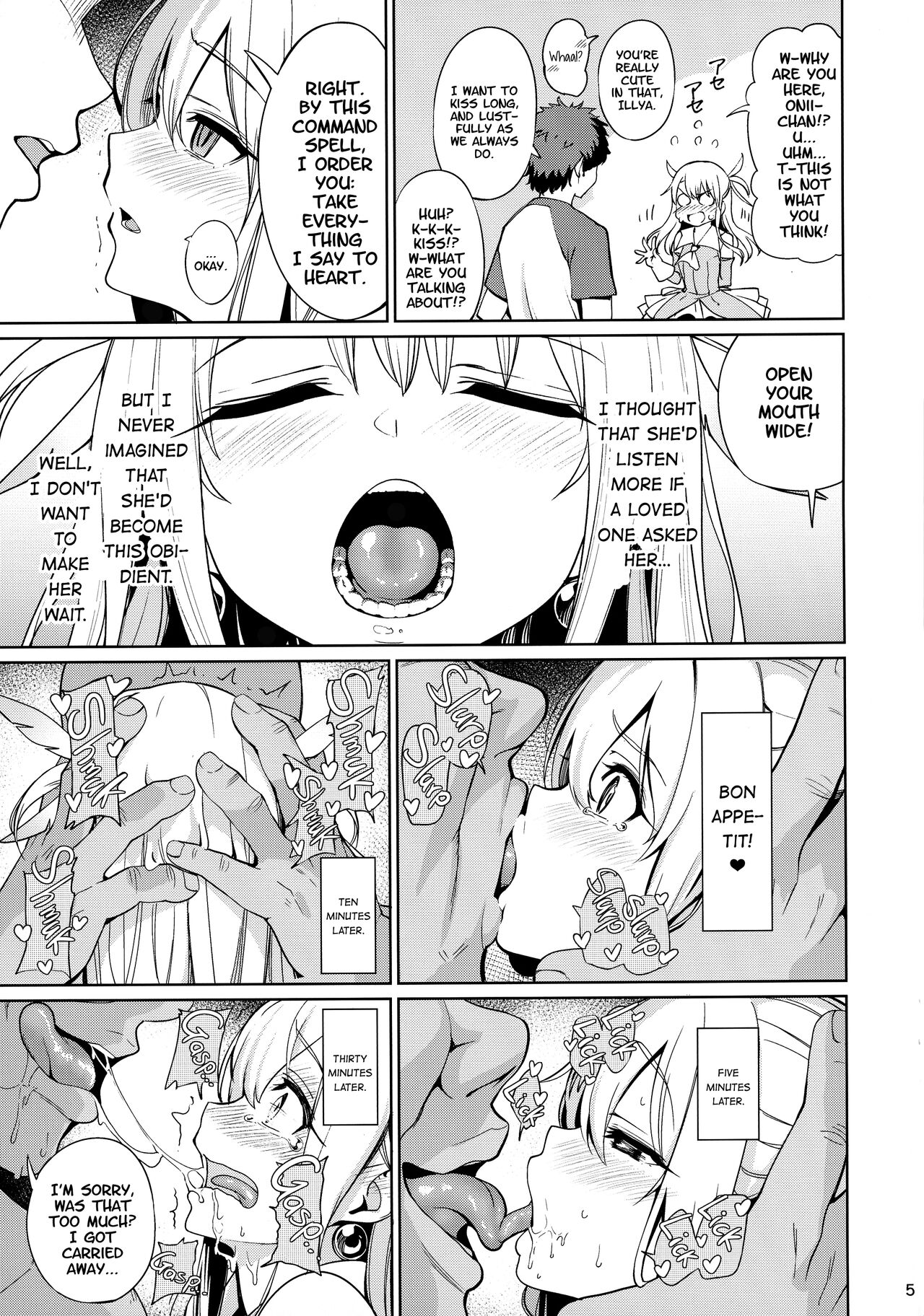 Mahou Shoujo Saimin PakopaCause Soushuuhen | Magical Girl Hypnosis Fucking Marathon Compilation page 8 full