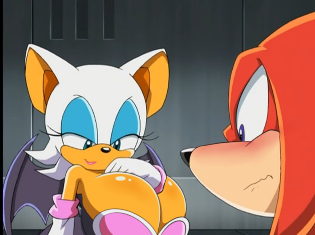 Sonic XXX page 10 full