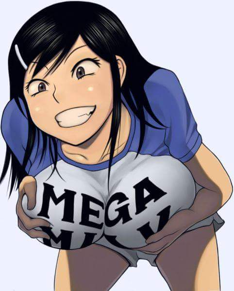 Hinnyuu Kyonyuu History | Tiny Boobs Giant Tits History page 3 full