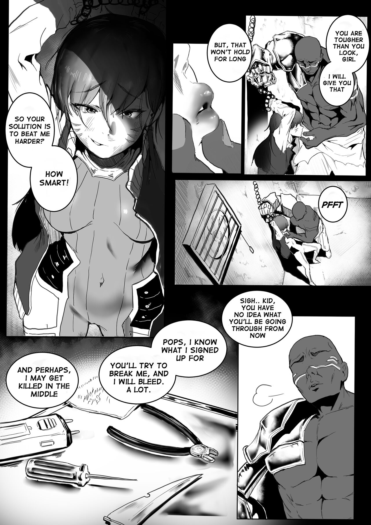 HELLP ME PLS page 4 full