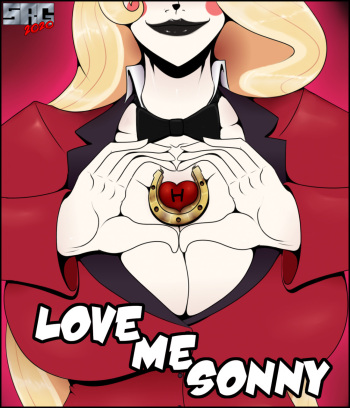 Love Me Sonny cover