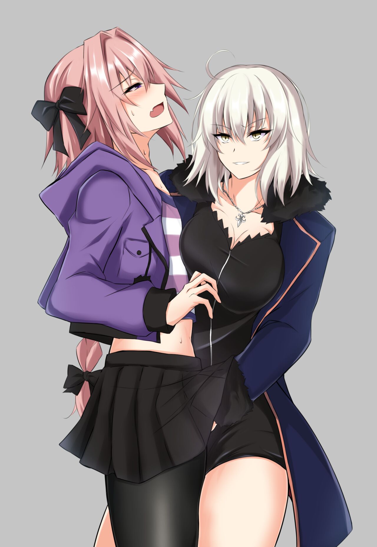 Pixiv Fanbox Compilation page 9 full