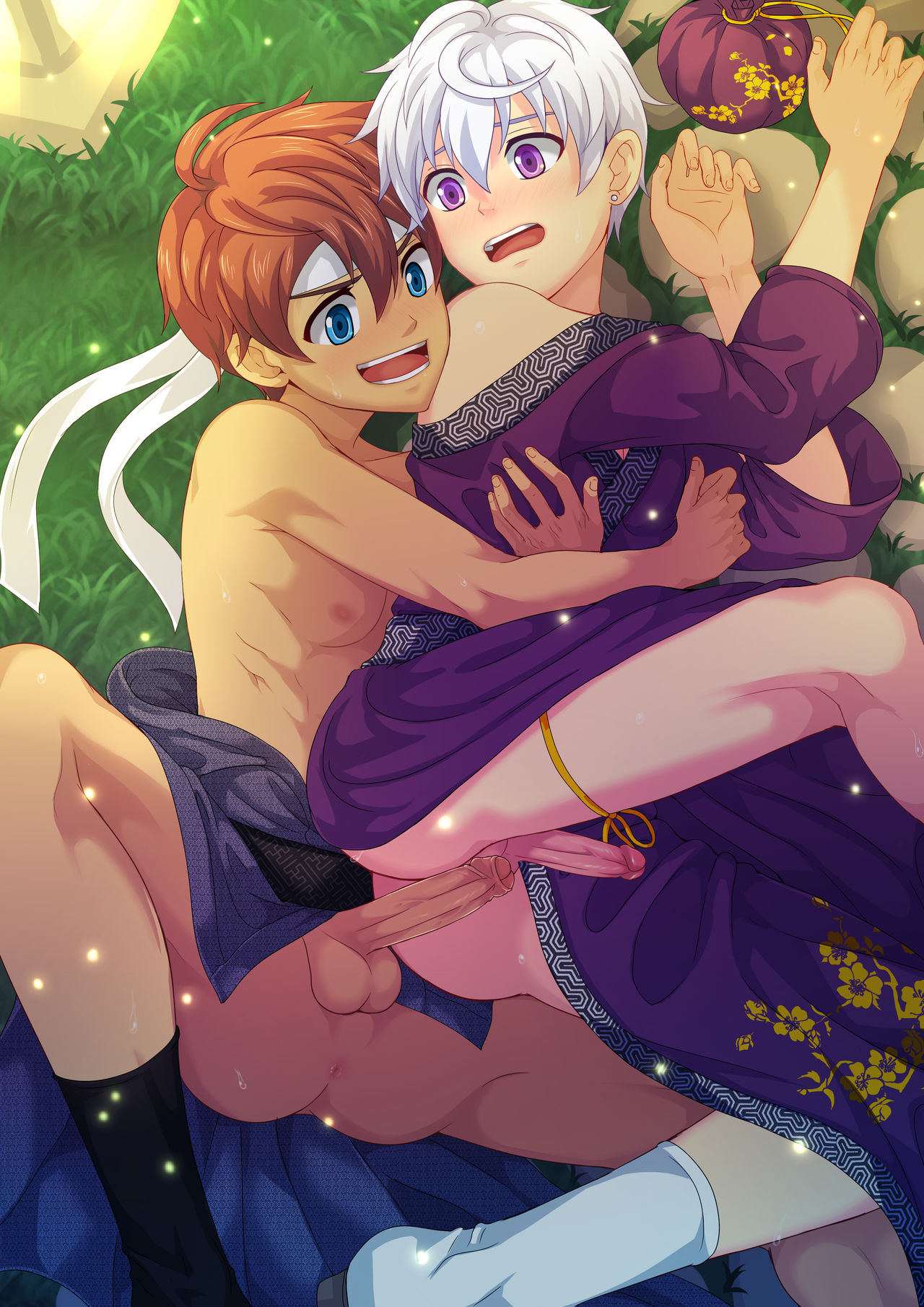 Camp Buddy page 3 full