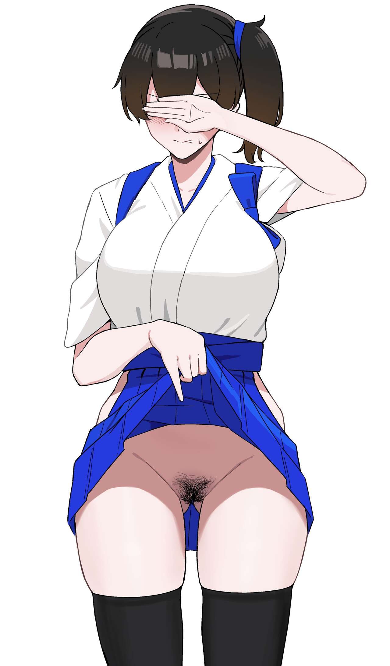 ガッフェ高饅 page 7 full