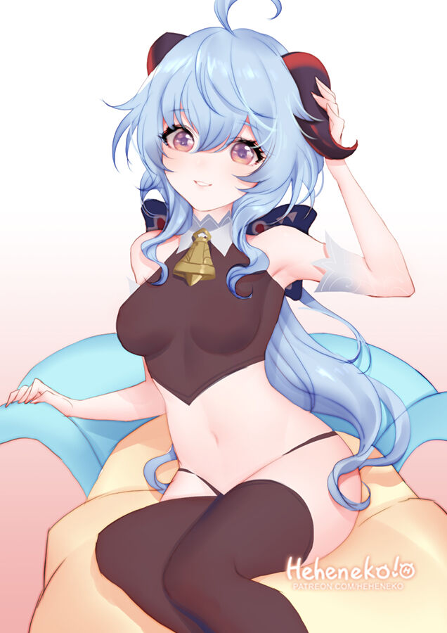 pixiv heheneko へへねこ page 2 full