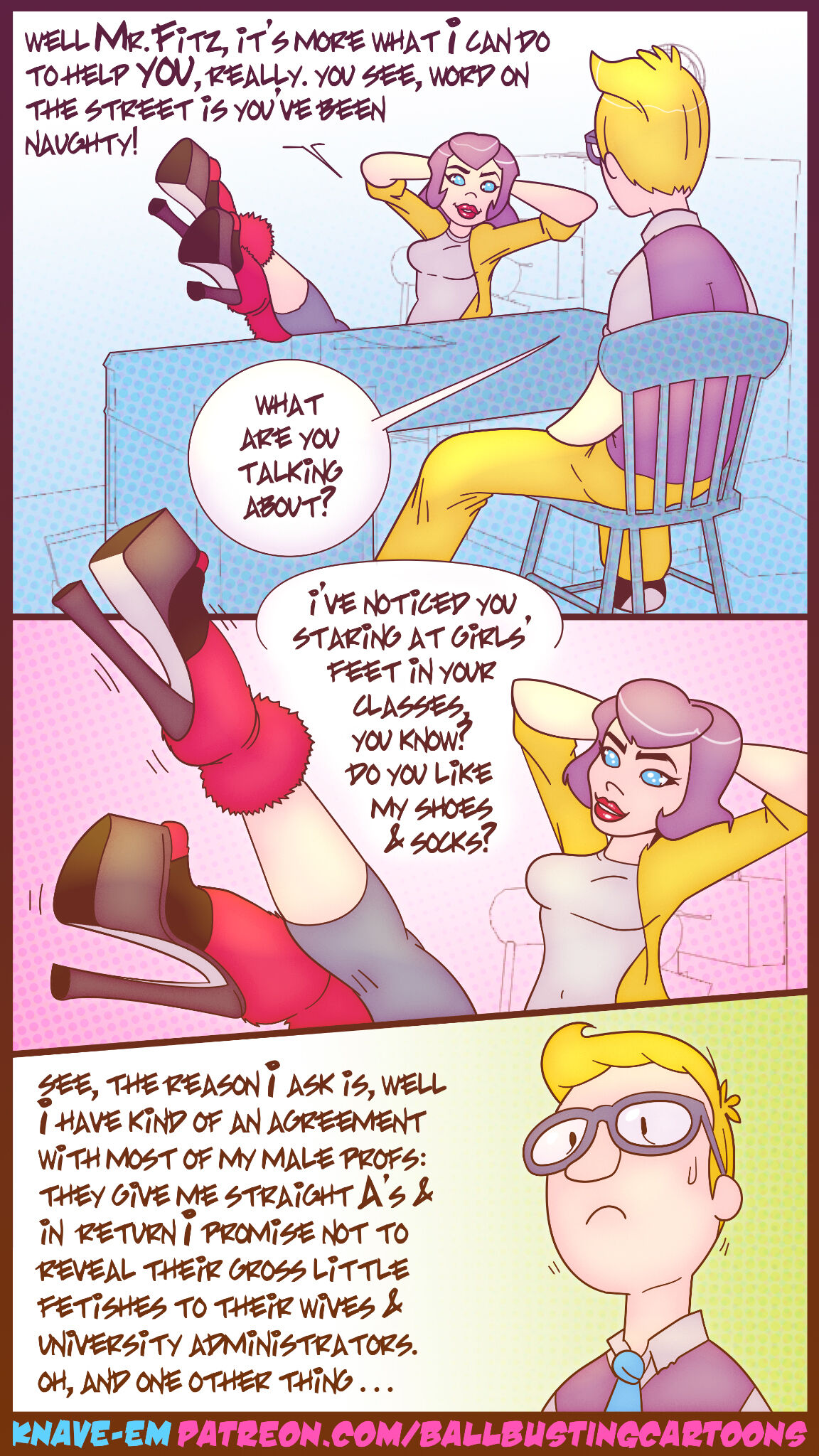 Office Hours #1 page 2 full
