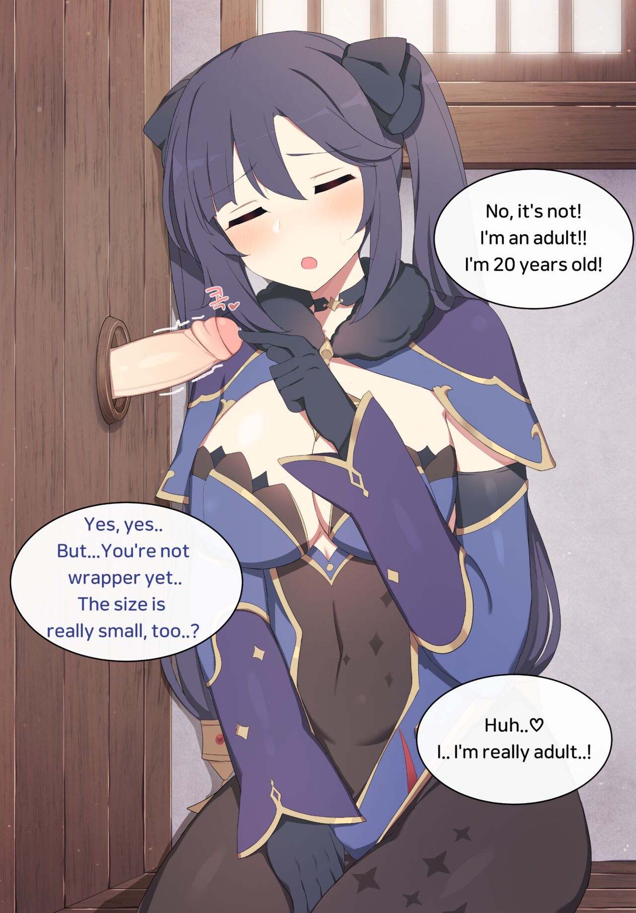 Mona page 10 full