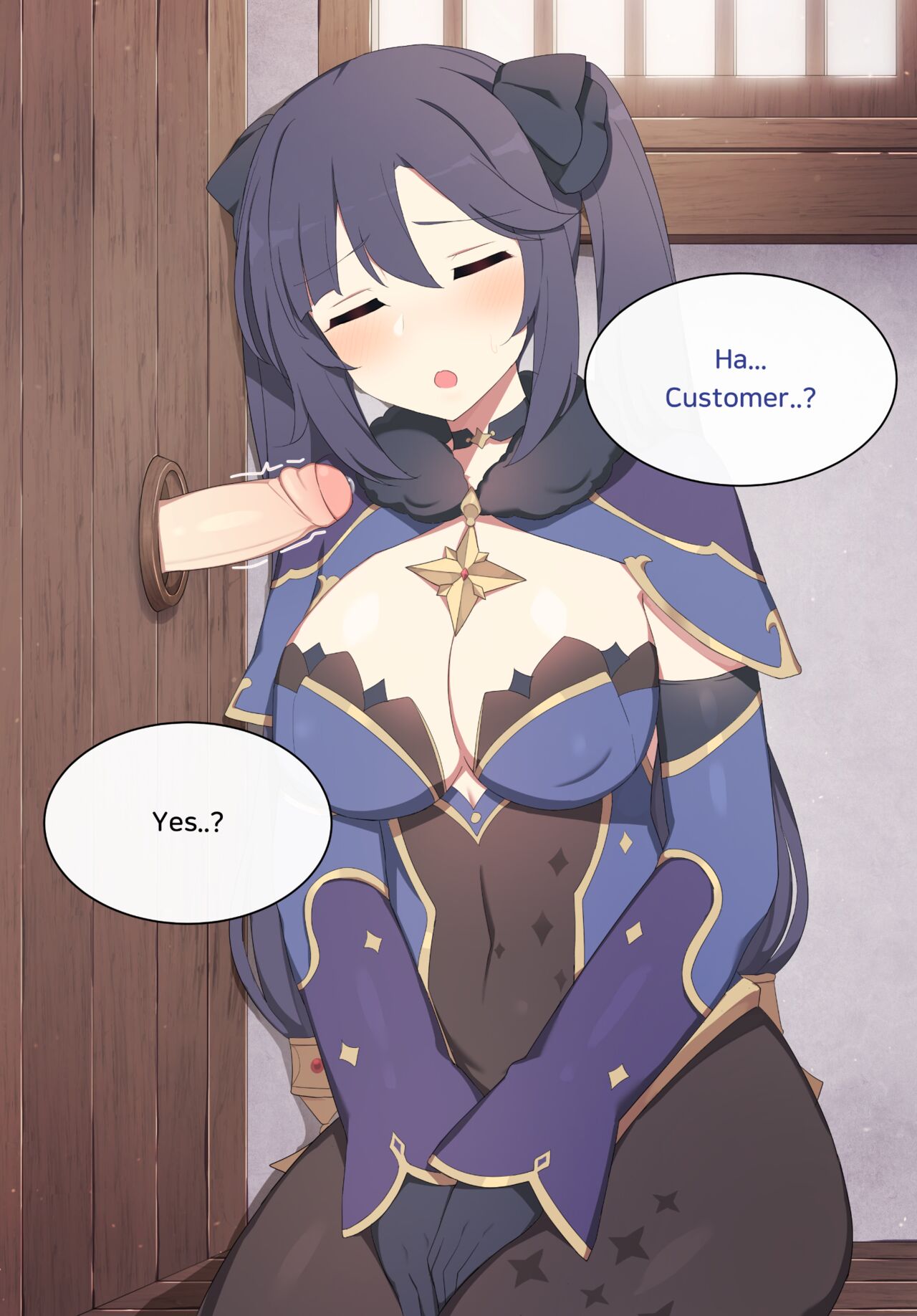 Mona page 8 full