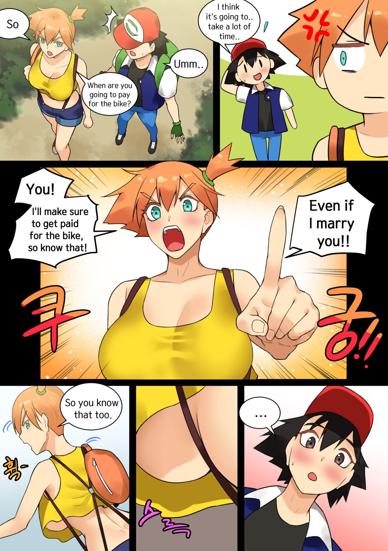 Ash x Misty  HSD page 4 full