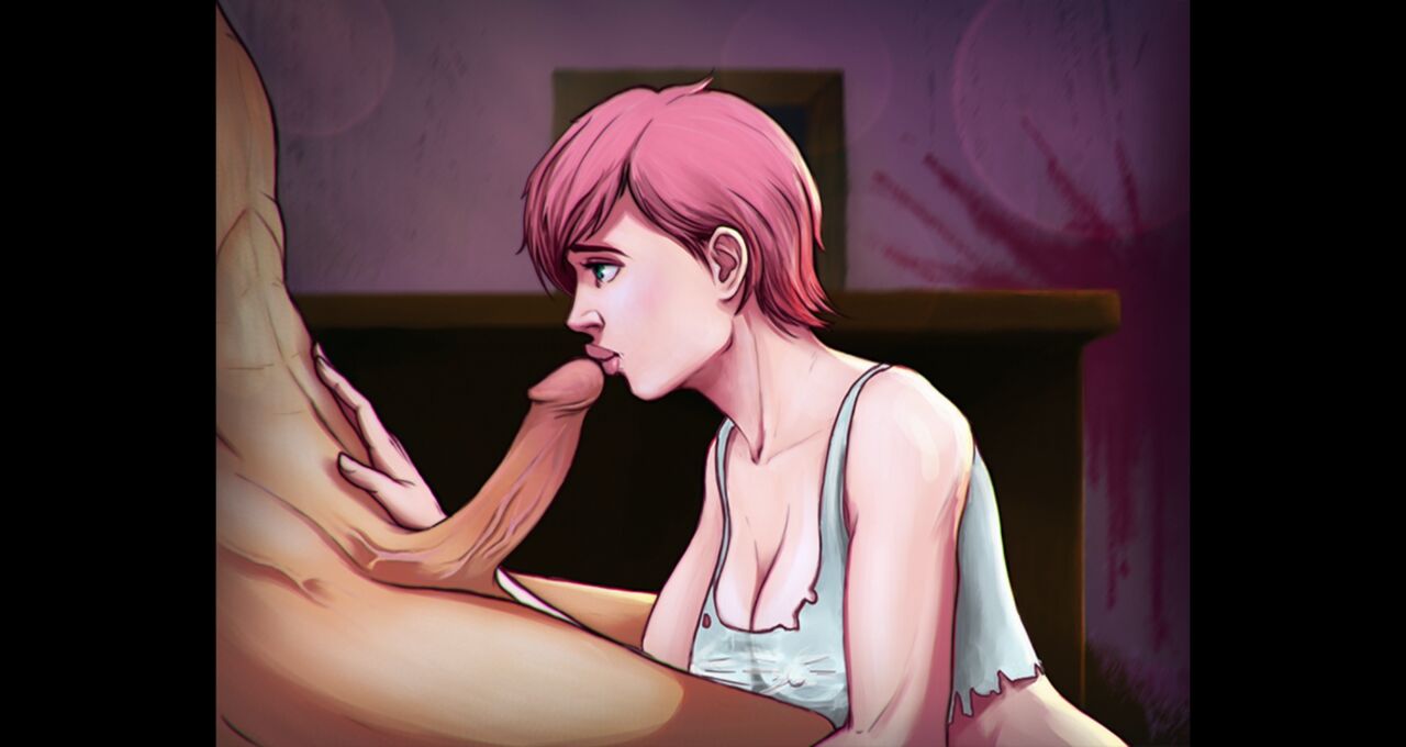 Overgrown: Genesis page 2 full