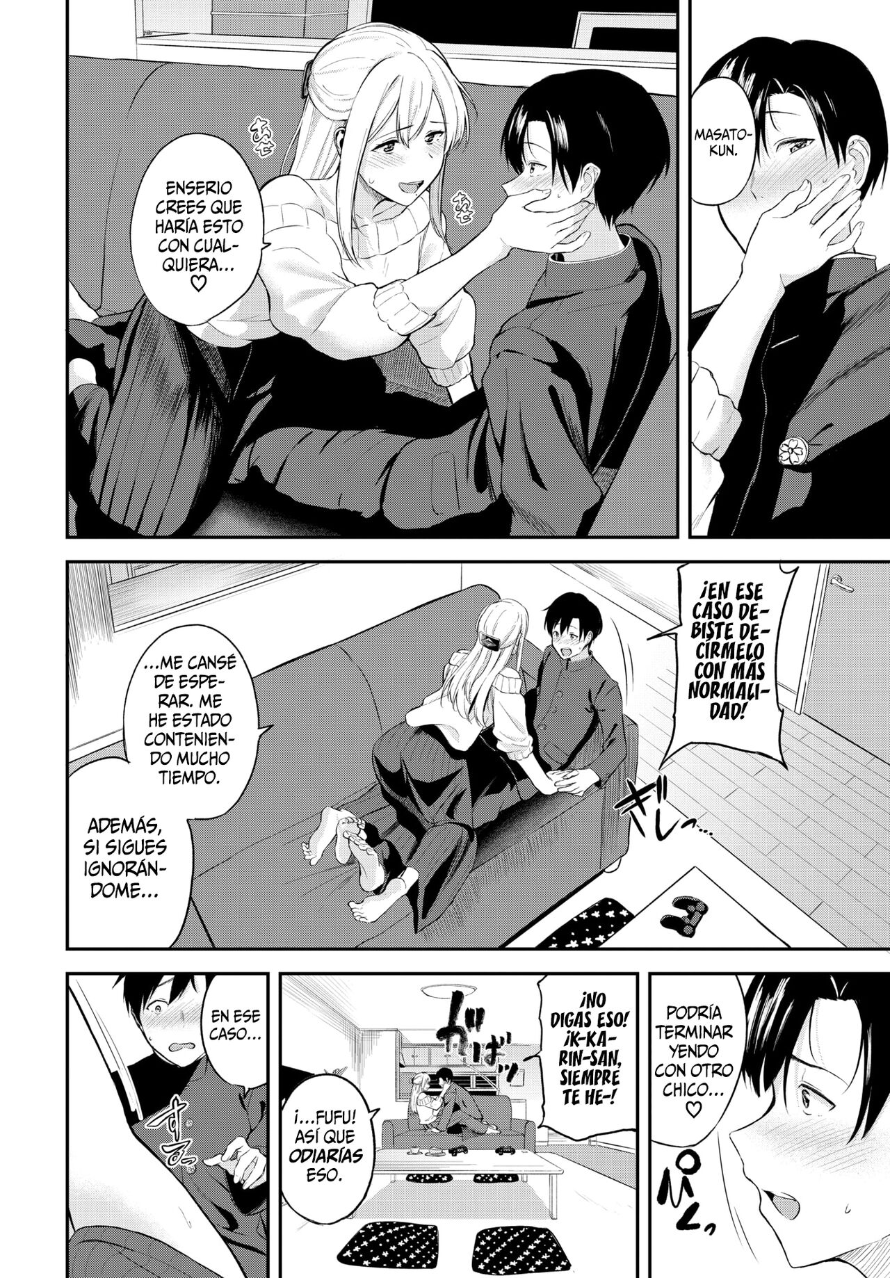 Kotaeawase  | Chequeando Respuestas page 10 full