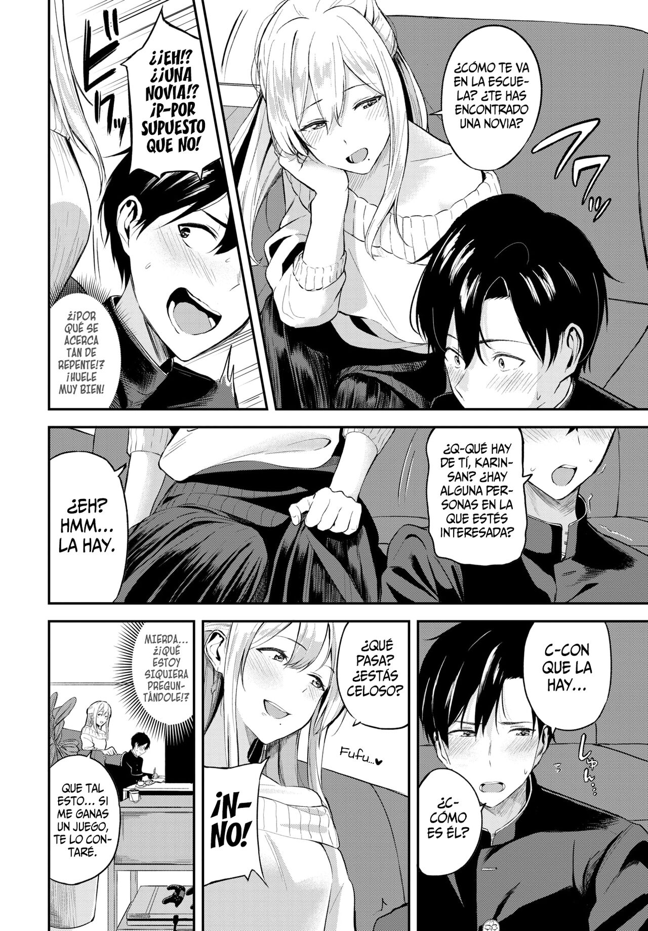 Kotaeawase  | Chequeando Respuestas page 2 full