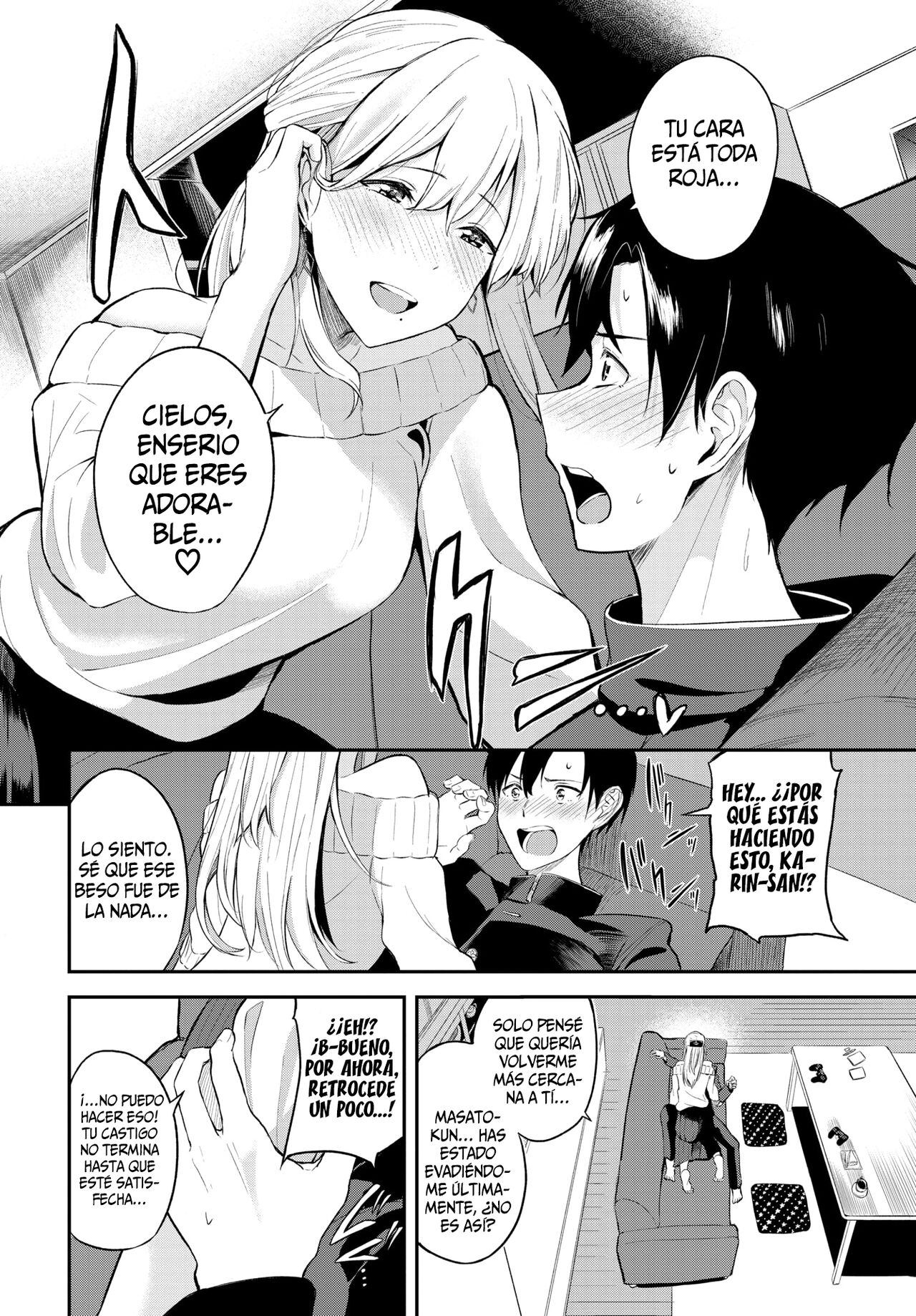 Kotaeawase  | Chequeando Respuestas page 6 full