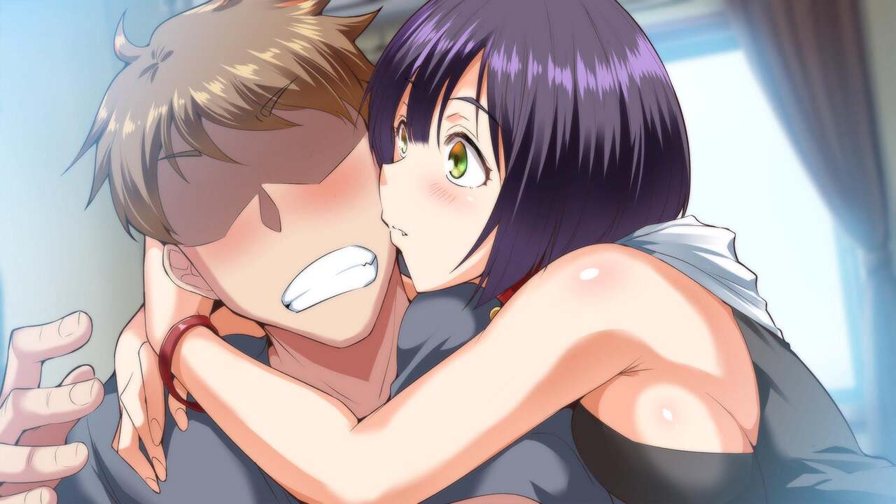 Purrrfect Love CG page 7 full